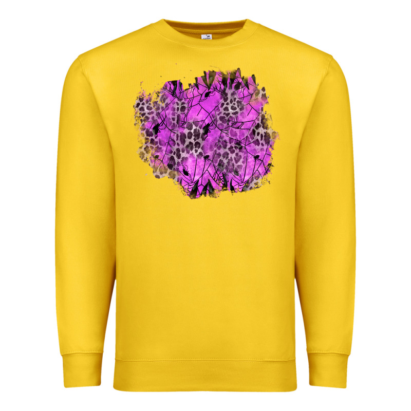 Halloween Patch Premium Sweatshirt by BundleAndBundleShop | Teevron