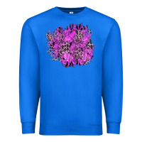 True Royal halloween patch Premium Sweatshirt - BundleAndBundleShop