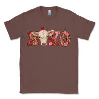 Chestnut xoxo charolais calf Classic Tee - RanaPortraitStore