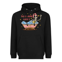 Black do i look like i give a duck Heavyweight Hoodie - JahusDesignShop