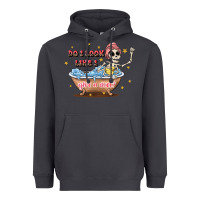 Smoke do i look like i give a duck Heavyweight Hoodie - JahusDesignShop
