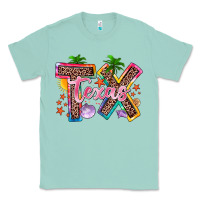 Texas Summer Classic Tee | Teevron