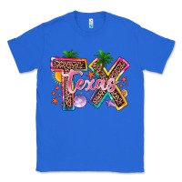 True Royal texas summer Classic Tee - Zillion Design Studio