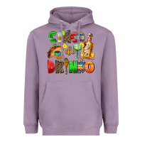 Lavender cinco de mayo Heavyweight Hoodie - AdoDesignShop
