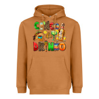 Meerkat cinco de mayo Heavyweight Hoodie - AdoDesignShop