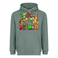 Sage cinco de mayo Heavyweight Hoodie - AdoDesignShop