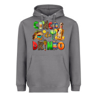Storm cinco de mayo Heavyweight Hoodie - AdoDesignShop