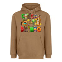 Toasted Coconut cinco de mayo Heavyweight Hoodie - AdoDesignShop