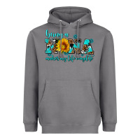 Storm being a nana makes my life complete Heavyweight Hoodie - AdoDesignShop