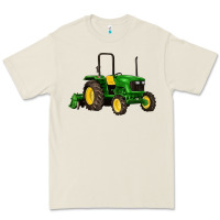 Bone farm tractor Premium Tee - Artiststas
