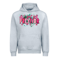 I Am A Previvor Urban Hoodie | Teevron