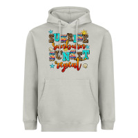 Moon Dust sunrise sunburn sunset repeat Heavyweight Hoodie - AdoDesignShop