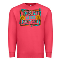 Cardinal spoiler alert i dont care Premium Sweatshirt - AdoDesignShop