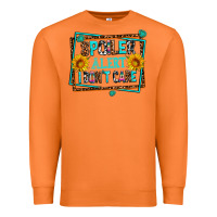 Carrot spoiler alert i dont care Premium Sweatshirt - AdoDesignShop