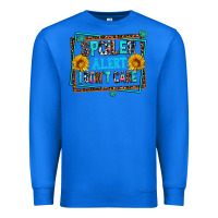 True Royal spoiler alert i dont care Premium Sweatshirt - AdoDesignShop