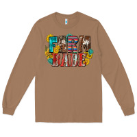 Farm Babe Long Sleeve Tee | Teevron
