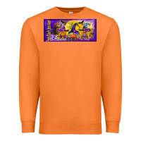 Carrot spooky squad 11oz mug Premium Sweatshirt - BundleAndBundleShop
