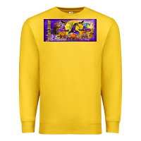 Lemon spooky squad 11oz mug Premium Sweatshirt - BundleAndBundleShop