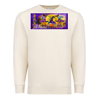 Sandshell spooky squad 11oz mug Premium Sweatshirt - BundleAndBundleShop