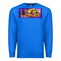 True Royal spooky squad 11oz mug Premium Sweatshirt - BundleAndBundleShop
