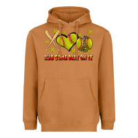 Meerkat rub some dirt on it softball Heavyweight Hoodie - JahusDesignShop