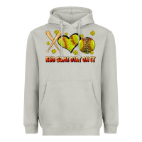 Moon Dust rub some dirt on it softball Heavyweight Hoodie - JahusDesignShop