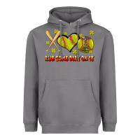Storm rub some dirt on it softball Heavyweight Hoodie - JahusDesignShop