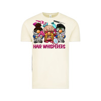 Vintage Arctic hair whisperers Vintage Tee - BarkalooDesign