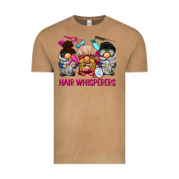 Vintage Camel hair whisperers Vintage Tee - BarkalooDesign