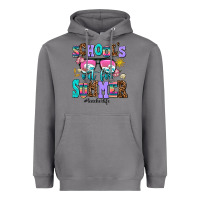 Storm school's out for summer teacherlife Heavyweight Hoodie - AdoDesignShop