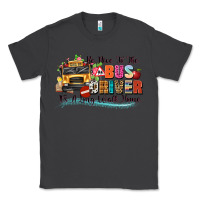 Smoke be nice to the bus driver its a long walk home Classic Tee - texasbilliewilder