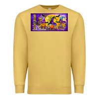 Antique Gold spooky squad mug Premium Sweatshirt - BundleAndBundleShop