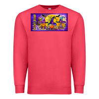 Cardinal spooky squad mug Premium Sweatshirt - BundleAndBundleShop