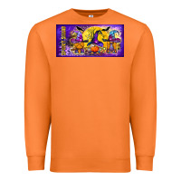 Carrot spooky squad mug Premium Sweatshirt - BundleAndBundleShop