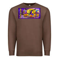 Chestnut spooky squad mug Premium Sweatshirt - BundleAndBundleShop