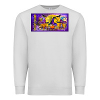 Dove Grey spooky squad mug Premium Sweatshirt - BundleAndBundleShop