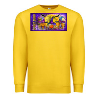 Lemon spooky squad mug Premium Sweatshirt - BundleAndBundleShop