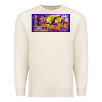 Sandshell spooky squad mug Premium Sweatshirt - BundleAndBundleShop