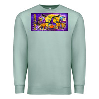Seafoam spooky squad mug Premium Sweatshirt - BundleAndBundleShop