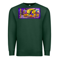 Sports Green spooky squad mug Premium Sweatshirt - BundleAndBundleShop
