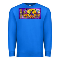 True Royal spooky squad mug Premium Sweatshirt - BundleAndBundleShop