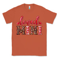 Copper loved mini Classic Tee - RanaPortraitStore