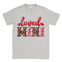 Moon Dust loved mini Classic Tee - RanaPortraitStore