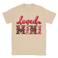 Mushroom loved mini Classic Tee - RanaPortraitStore