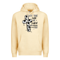 Pina Colada soccer Premium Hoodie - MaliasSmallBusiness