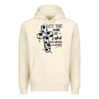 Sandshell soccer Premium Hoodie - MaliasSmallBusiness