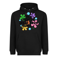 Black one mental break down later Heavyweight Hoodie - JahusDesignShop