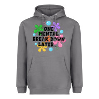 Storm one mental break down later Heavyweight Hoodie - JahusDesignShop