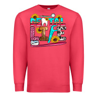 Cardinal dental life Premium Sweatshirt - Artiststas