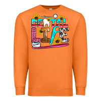 Carrot dental life Premium Sweatshirt - Artiststas